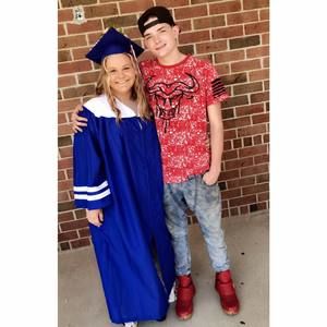 Meet your Posher, Layne an